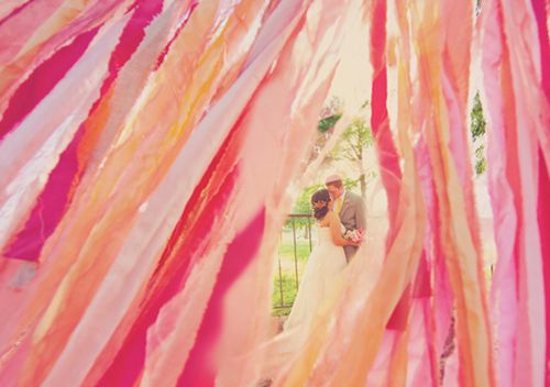 Inspiración para bodas en amarillo, naranja y tonos rosas {Vía, 100 Layes Cake | Fotos, W. Scott Chester} Inspiración para bodas en amarillo, naranja y tonos rosas {Vía, 100 Layes Cake | Fotos, W. Scott Chester}