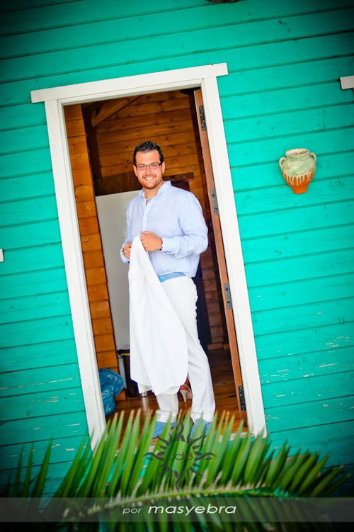 Detalles de una boda en la playa {Fotos, Masyebra | Organización, Elite Bodas} Detalles de una boda en la playa {Fotos, Masyebra | Organización, Elite Bodas}