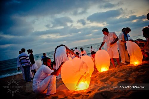 Detalles de una boda en la playa {Fotos, Masyebra | Organización, Elite Bodas} Detalles de una boda en la playa {Fotos, Masyebra | Organización, Elite Bodas}