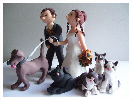 Vía, Nikki's Novelty Gifts