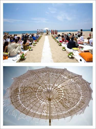 Bodas De Playa