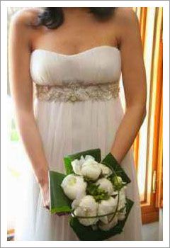 foto, por cortesía de la novia