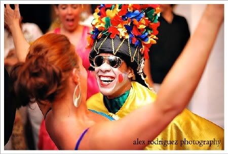 Foto, Alex Rodriguez Photography Hora Loca