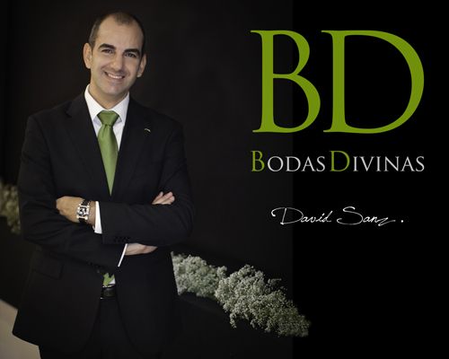 Bodas Divinas, organización de bodas y eventos Bodas Divinas, organización de bodas y eventos