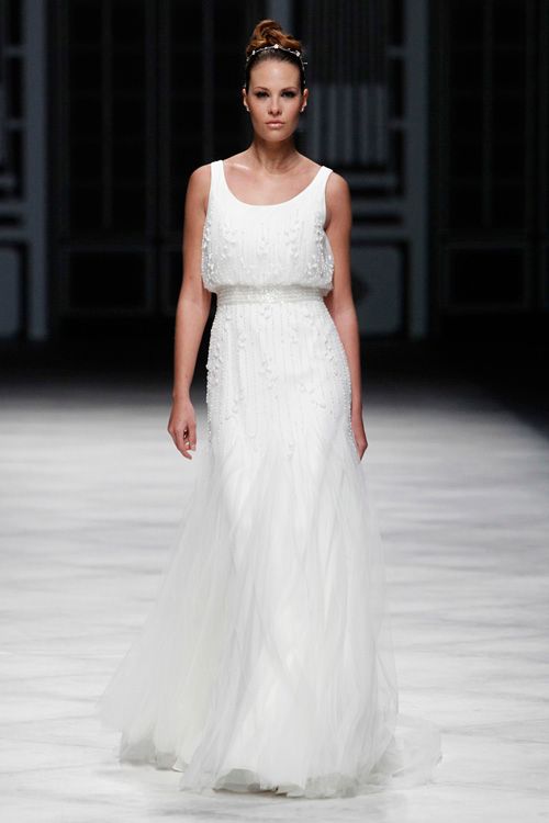 Desfile vestidos de novia La Sposa {Colección 2013} Desfile vestidos de novia La Sposa {Colección 2013}