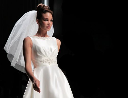 Desfile vestidos de novia La Sposa {Colección 2013} Desfile vestidos de novia La Sposa {Colección 2013}