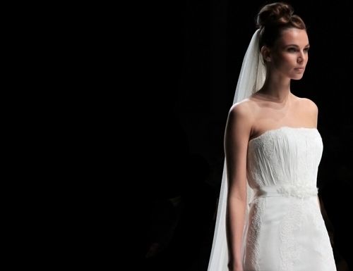 Desfile vestidos de novia La Sposa {Colección 2013} Desfile vestidos de novia La Sposa {Colección 2013}