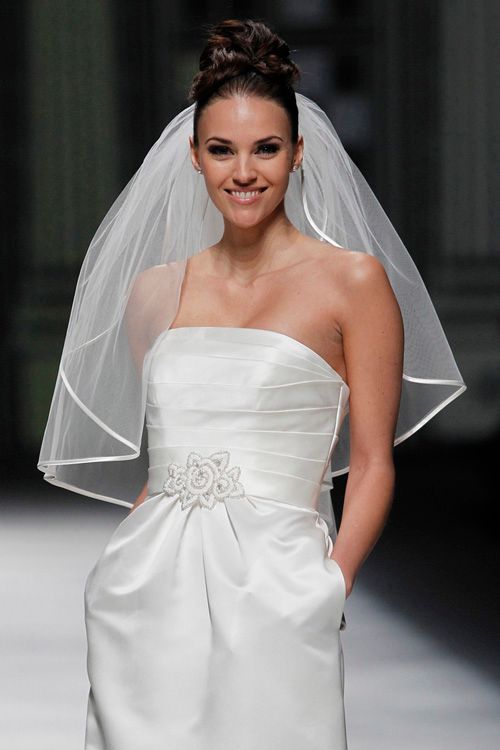 Desfile vestidos de novia La Sposa {Colección 2013} Desfile vestidos de novia La Sposa {Colección 2013}