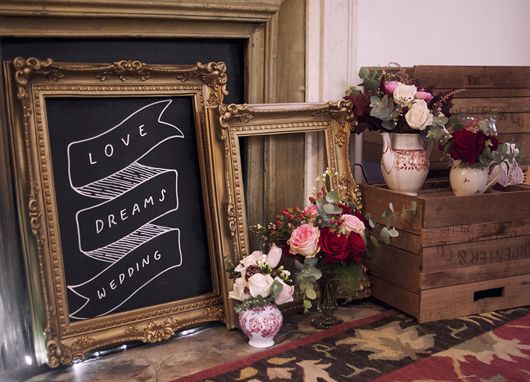 Love · Dreams · Wedding Love · Dreams · Wedding · Tendencias de Bodas Magazine