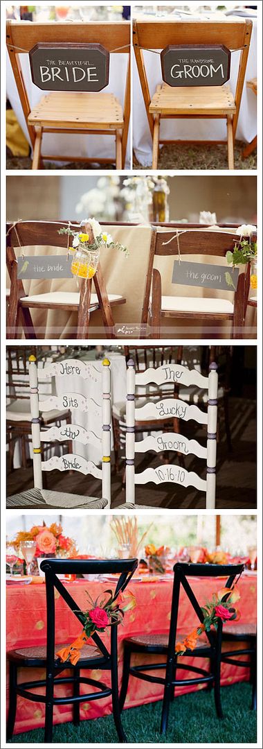 Mesa de honor o mesa de novios Mesa de honor o mesa de novios