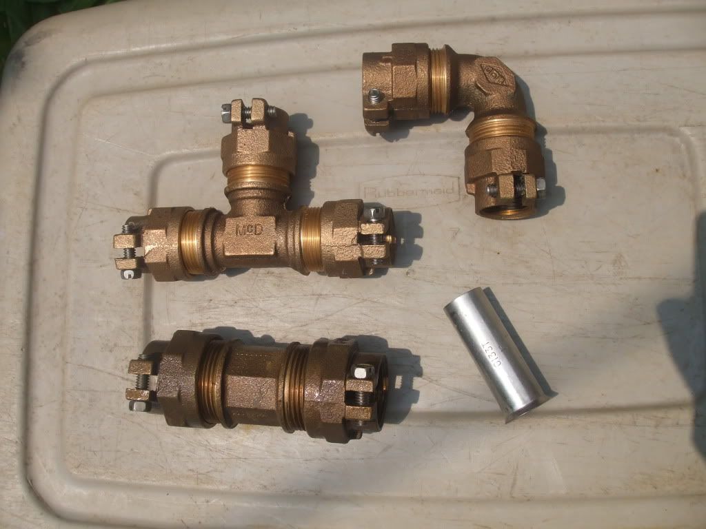 Rant - I HATE Plumbing - Homesteading Questions