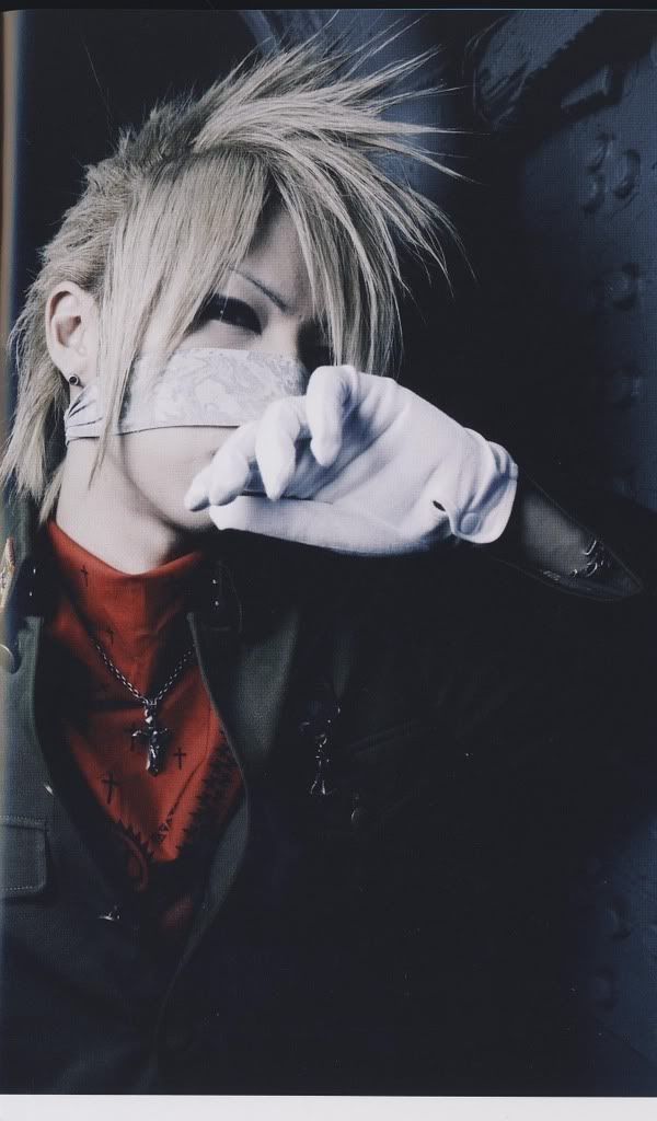 reita Pictures, Images and Photos