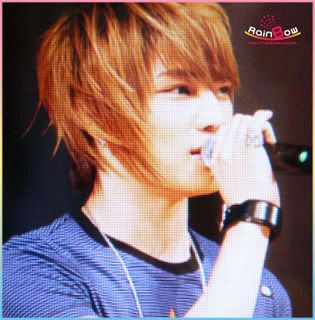 JaeJoong Pictures, Images and Photos