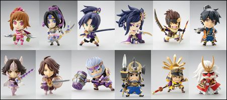 Samurai+warriors+3+characters+pictures