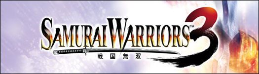 Samurai+warriors+3+ps3+release