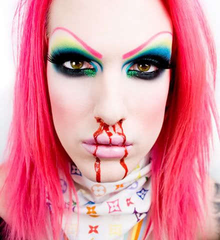 jeffree star lyrics. free jeffree star without