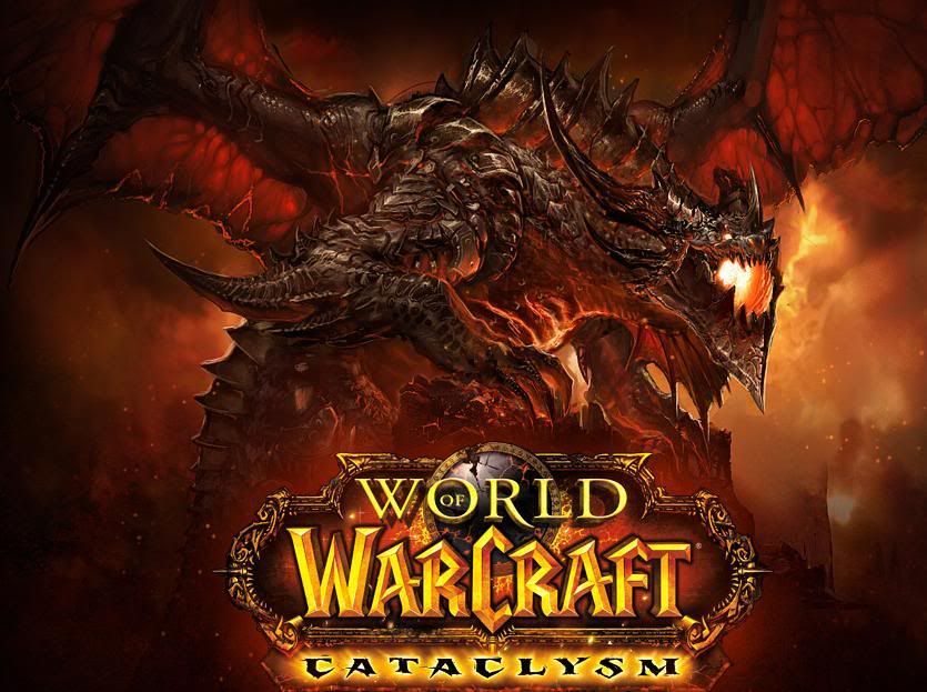 world of warcraft cataclysm wallpaper hd. world of warcraft wallpaper