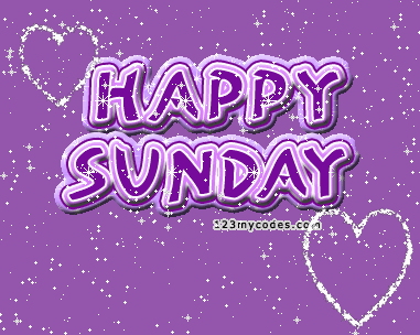 Happy Sunday Pictures, Images and Photos