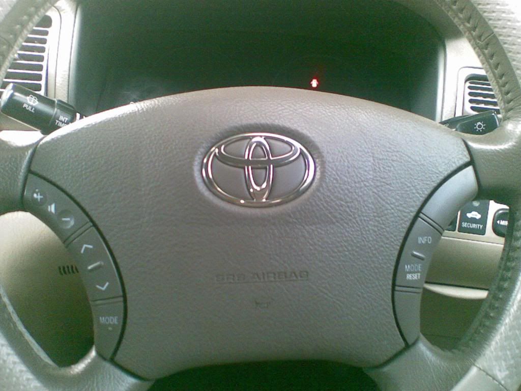 JUAL Corolla Altis 2006 Silver Tipe G Manual Bagus Terawat