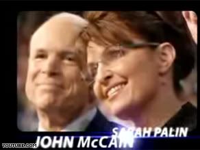 palin mccain ad Pictures, Images and Photos