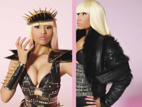 pink friday nicki minaj. nicki-minaj-pink-friday-nicki-