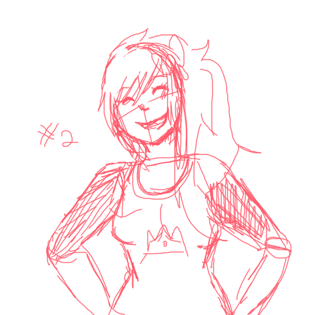 Forum Image: http://i411.photobucket.com/albums/pp193/Chickinx33/sketch2.png