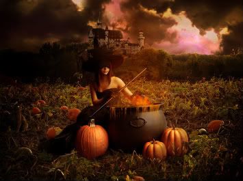 HAPPY HALLOWEEN Pictures, Images and Photos