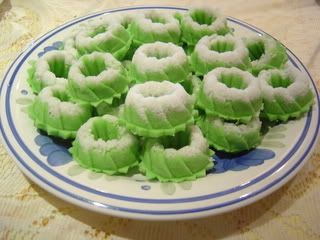 Kuih Putu