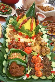 nasi tumpeng Pictures, Images and Photos