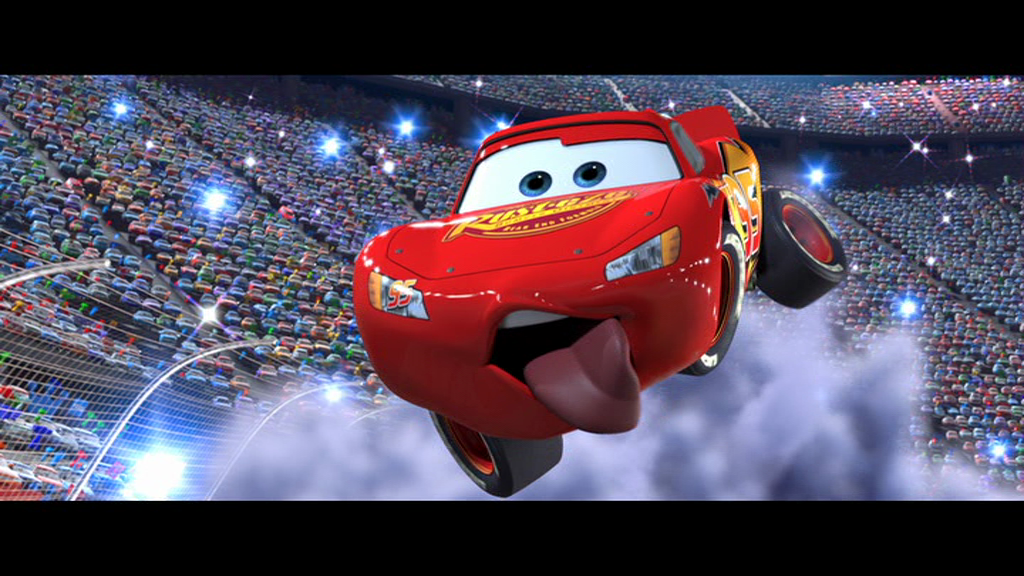 Disney Pixar Cars Movie Screenshot Graphics, Pictures, & Images for ...