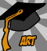 [Toribash]Art Graduation Achievment Art