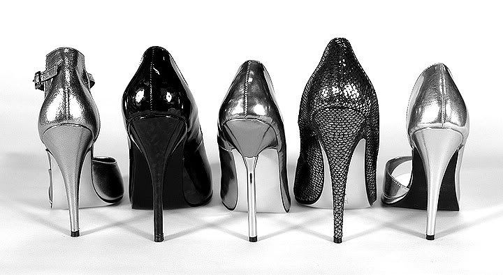 high heels Pictures, Images and Photos