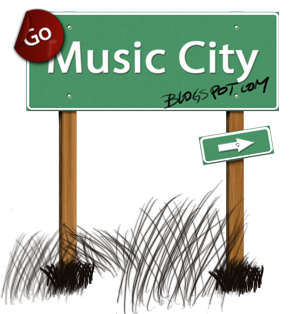 Go Music City