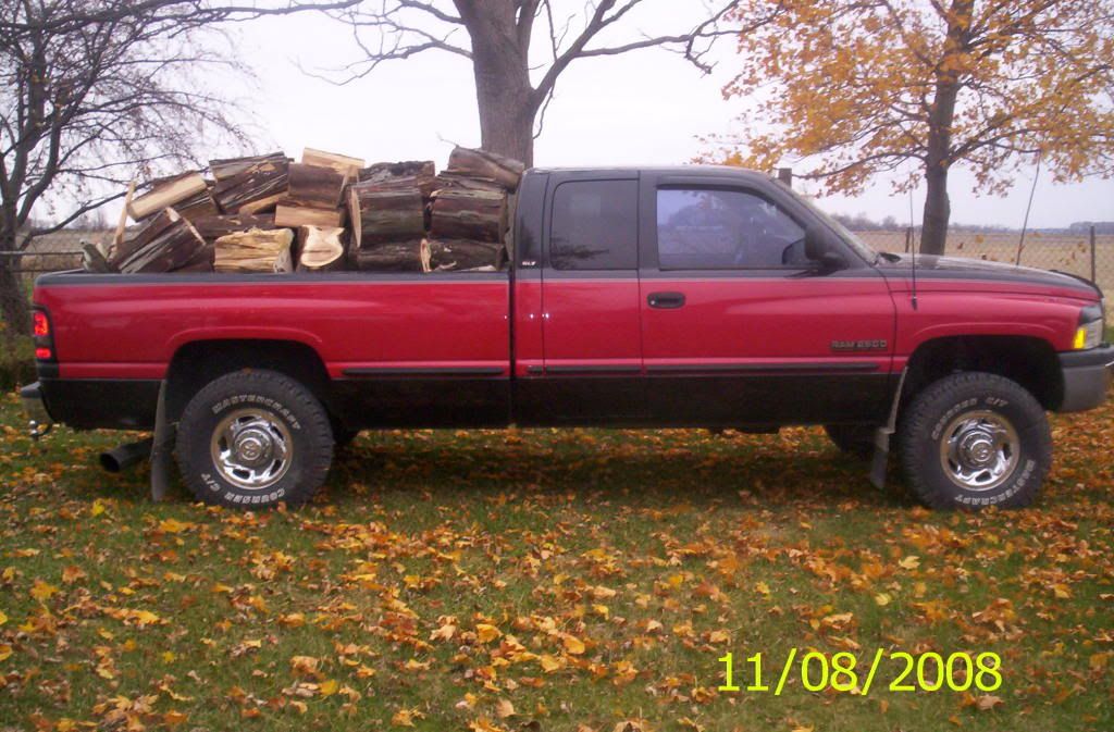 Side rails on pickup question (Have you seen the BackRack Siderails