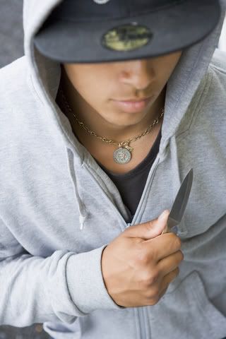 JuvenileDelinquent.jpg Juvenile Delinquent image by nicolekcnw