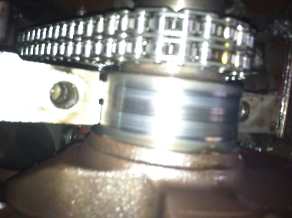 worn rod bearings need help (w/ pics) Page 2 Ford Truck Enthusiasts Forums