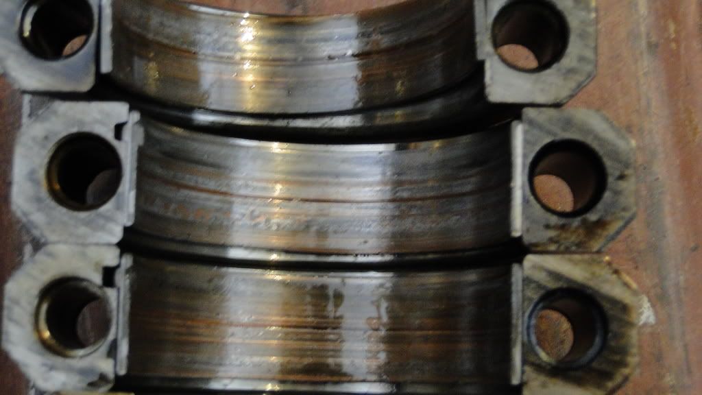 worn rod bearings need help (w/ pics) Ford Truck Enthusiasts Forums