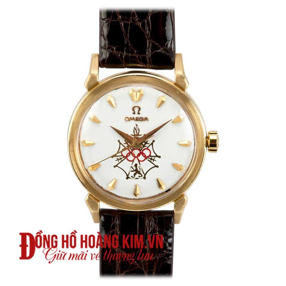 Mẫu Omega Seamaster, ca 1756