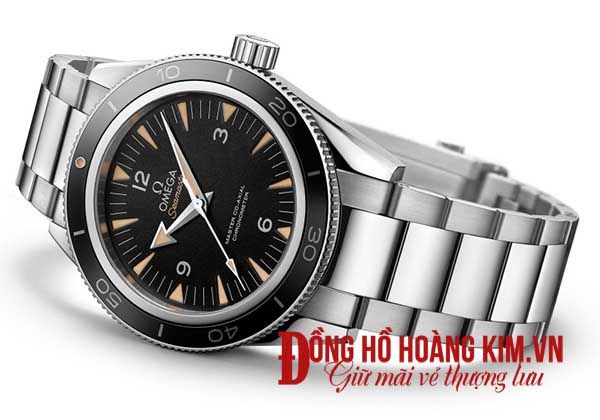 Dòng Seamaster 300 CK 2912, ca.1957