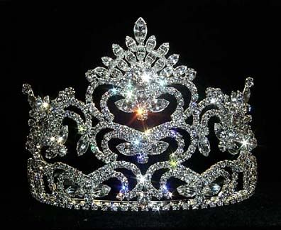 Rissa's Crown Pictures, Images and Photos