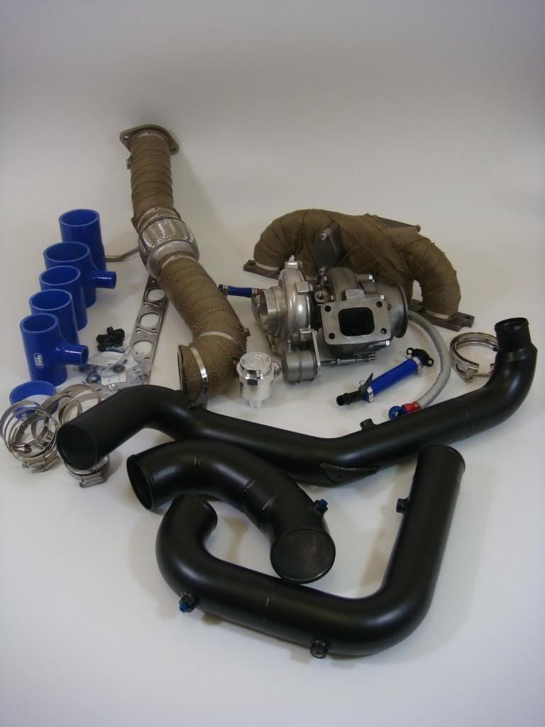 JW Racing Turbo Kit GTX R Ford Focus RS Mk JW Racing Turbochargers Kits Accessories