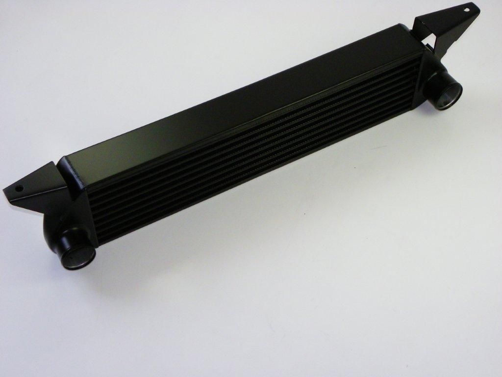 JW Racing Intercooler Kit Volvo C30 T5 JW Racing JW Racing