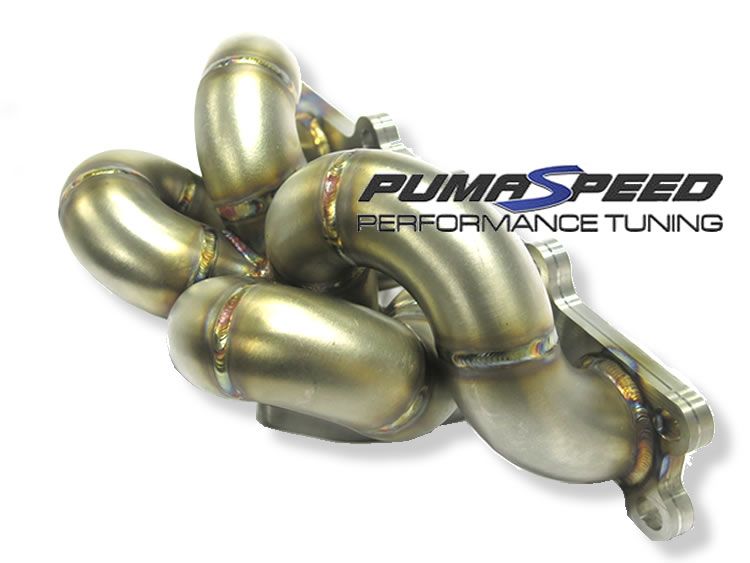 ford puma inlet manifold