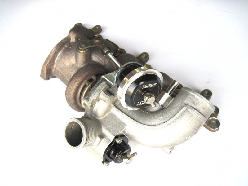 Elevate K04 Turbo Wastegate Actuator Focus ST225 Elevate