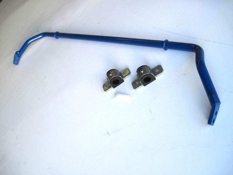 Elevate Volvo V70 Front Sway Bar (Adjustable, 25.4mm, 1") Chassis