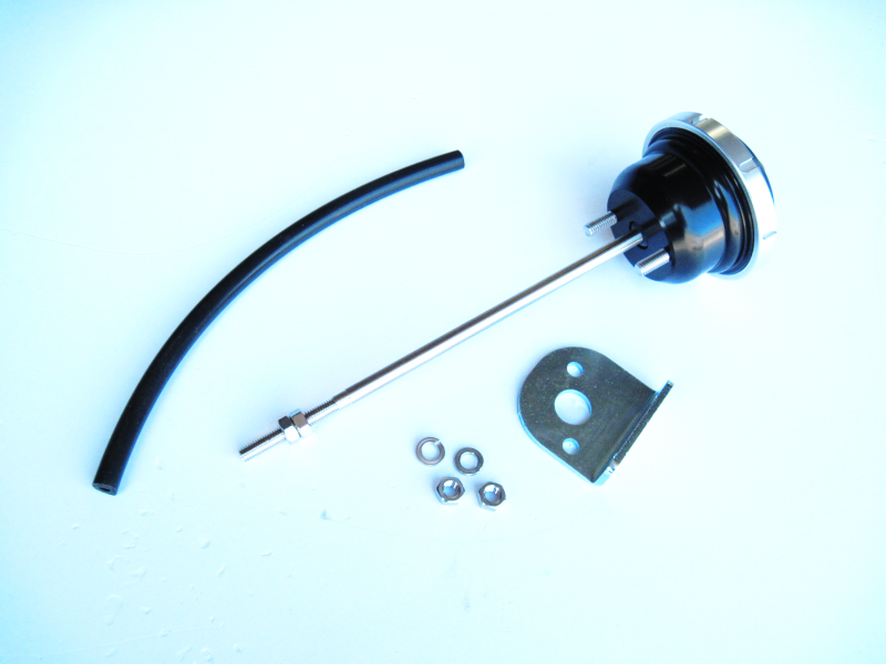 Elevate K16 Turbo Wastegate Actuator Ford Focus ST225 Elevate