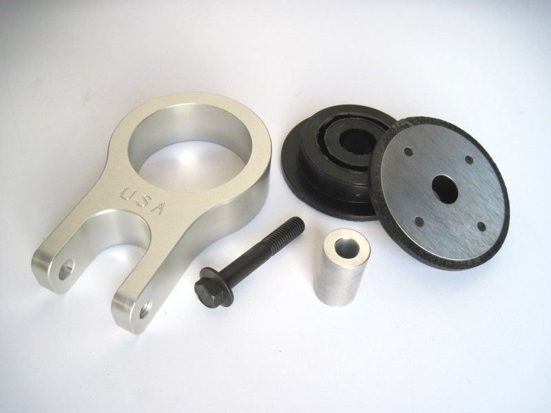 Elevate Ford Focus ST225 / XR5 Engine Torque Mount Elevate Torque