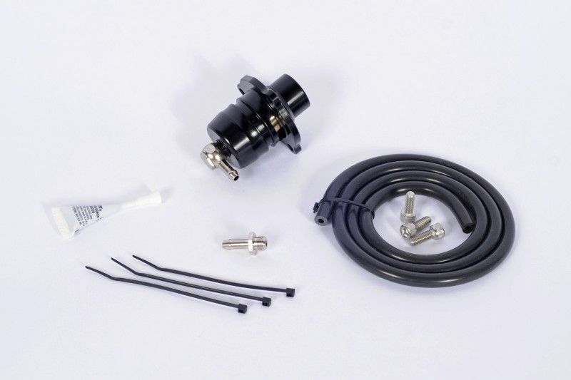 Elevate Ford Focus ST225 DualPort Compressor Bypass Valve (CBV