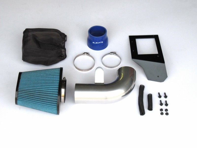 Elevate Ford Focus ST225 Performance Air Intake Elevate Induction