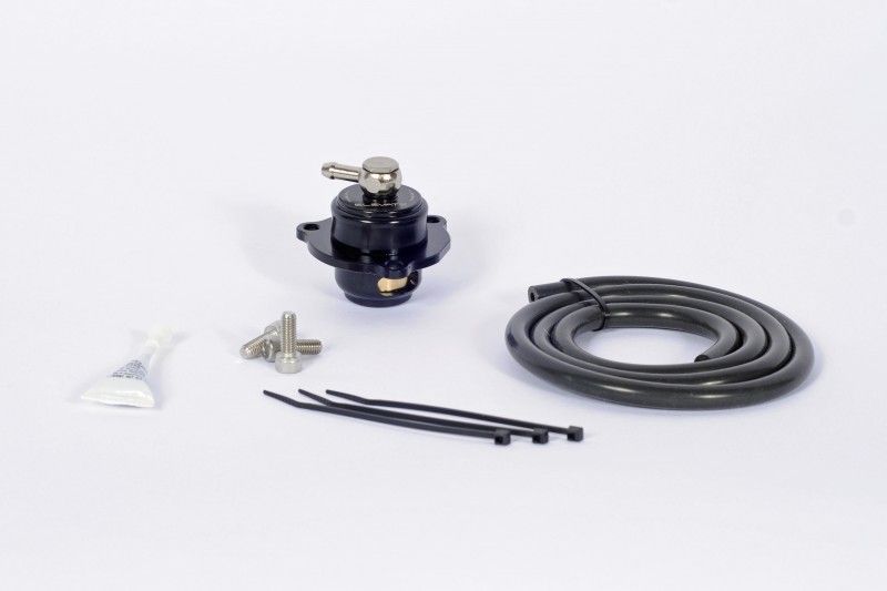 Elevate Ford Focus ST225 Compressor Bypass Valve (CBV) Elevate Dump